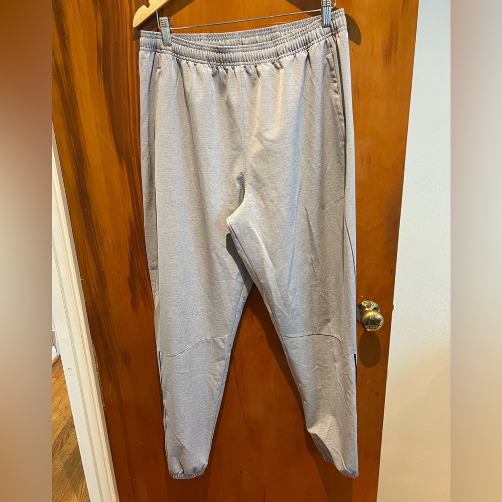 Nike Dri Fit Running Pants